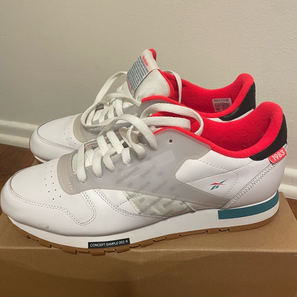 Reebok Classic